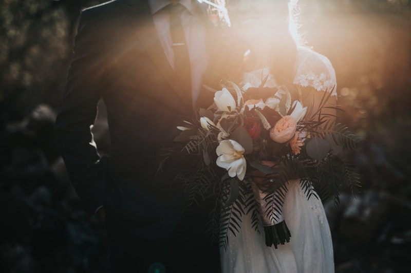 Consejos fotografía de bodas