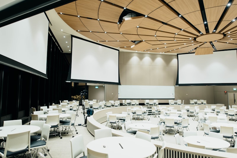 Fotografía eventos corporativos
